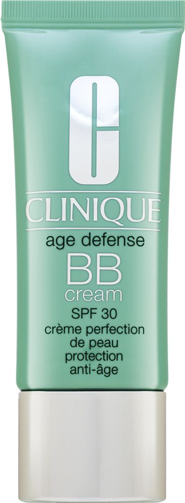 Clinique Age Defense BB Cream SPF 30 Medium Light 02 40 ml Produktbild 