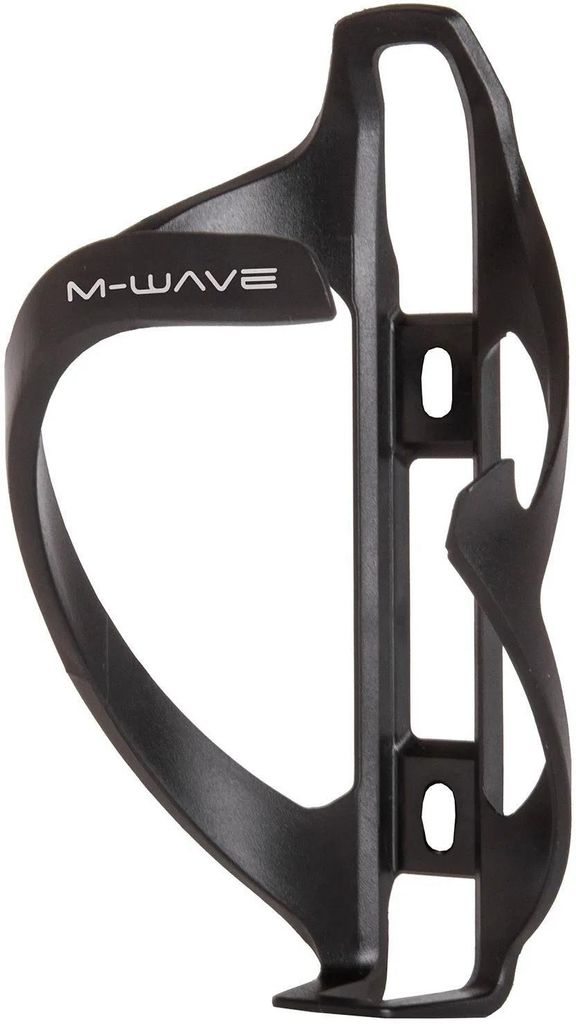 M-Wave Flaschenhalter BC 26 Side schwarz 26 g für E-Bike Produktbild 