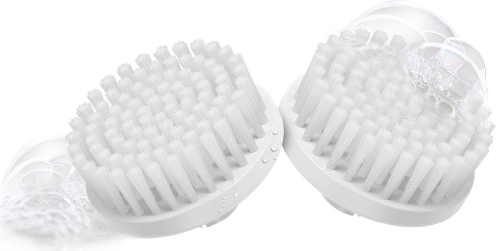 Braun brosses de rechange pour Face SE80, pack de 2 Image du produit 