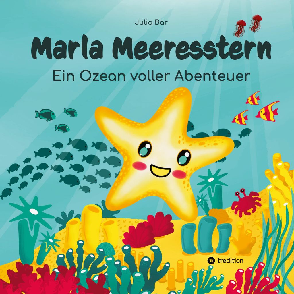 Marla Meeresstern