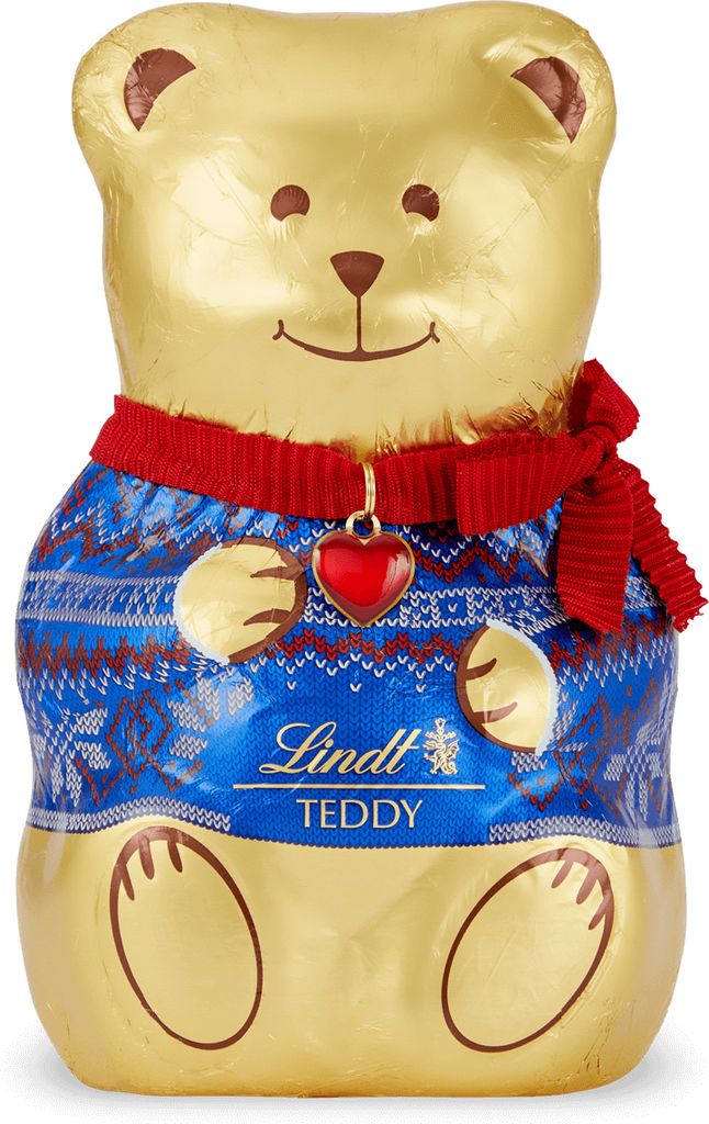 Lindt 672628, 200 g, melkchocolade, 2 stuks, met amandelen, Productafbeelding 