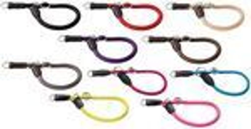 Hunter Dressurhalsband Freestyle