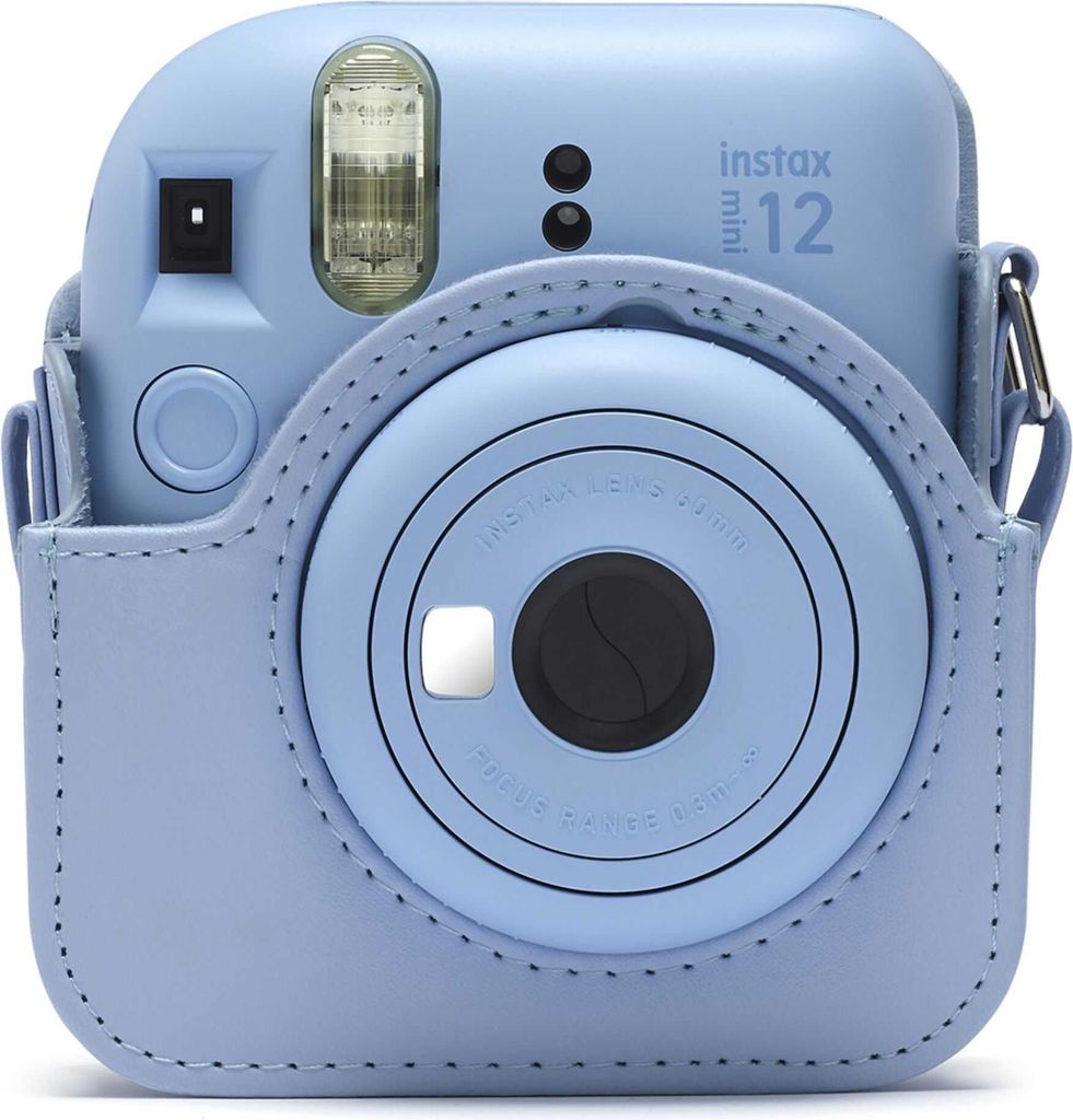 Fujifilm instax mini 40 è la nuova fotocamera istantanea, da 99,99 euro