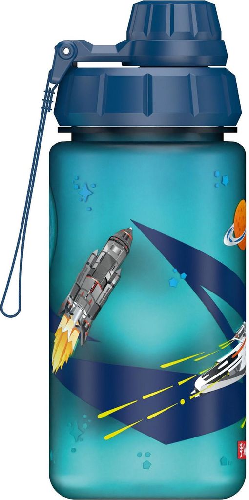 Fľaša na pitie Step by Step „Starship“ Obrázok produktu 
