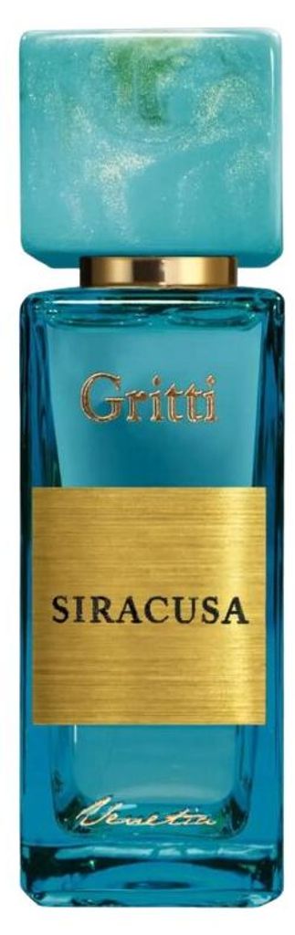 Gritti Venetia Siracusa, Männer, 100 ml, Spray, 1 Stück(e) Produktbild 
