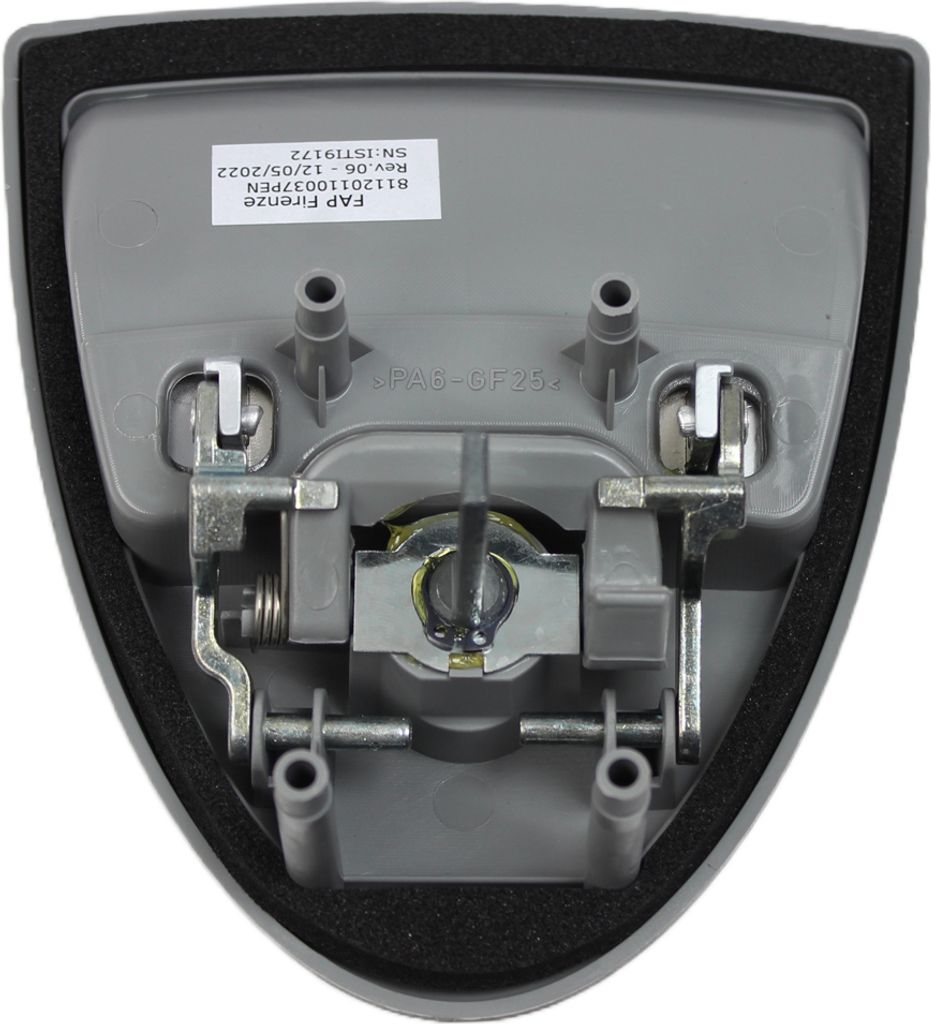 FAP deurslot Pro Tek set wit Product keuze (Deursloten) Compleet