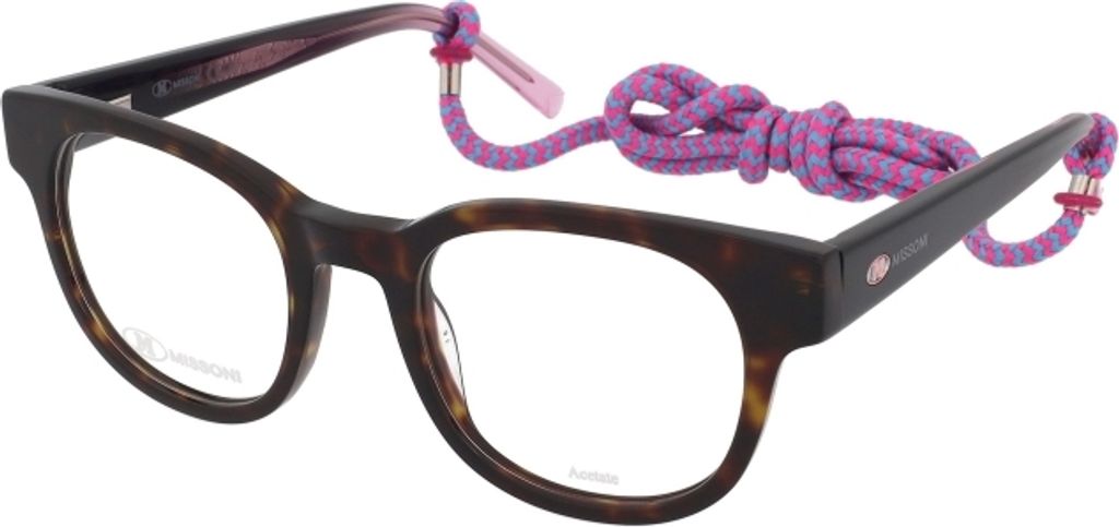 Missoni MMI 0099 086 Größe: 48