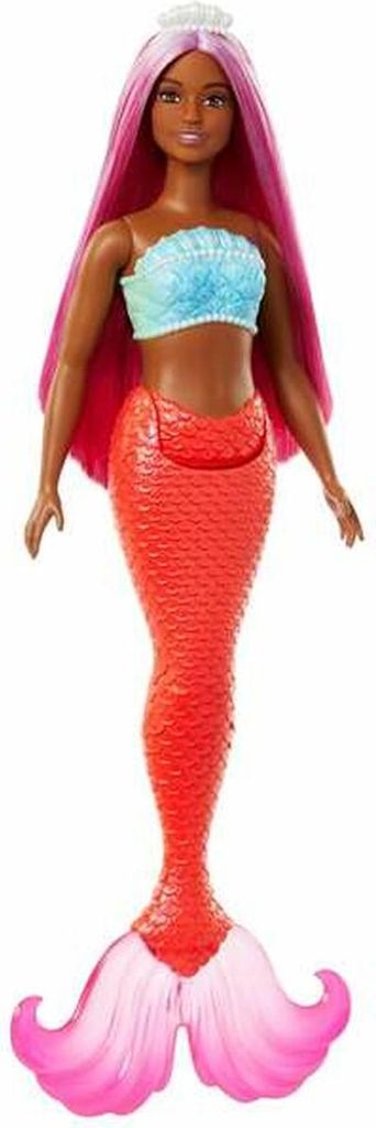 Barbie sirena Immagine del prodotto 