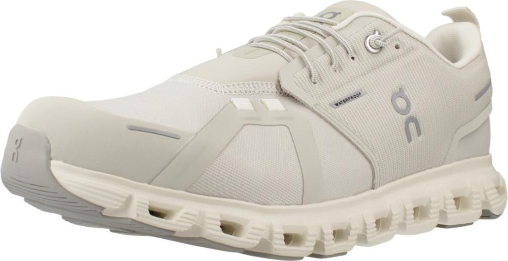 ON RUNNING CLOUD 6 WP Beige