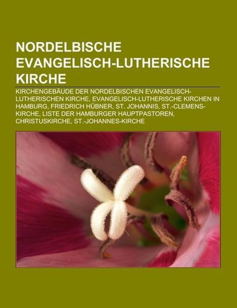 Nordelbische Evangelisch-Lutherische Kirche