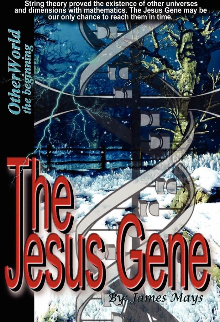 The Jesus Gene - OtherWorld, the beginning