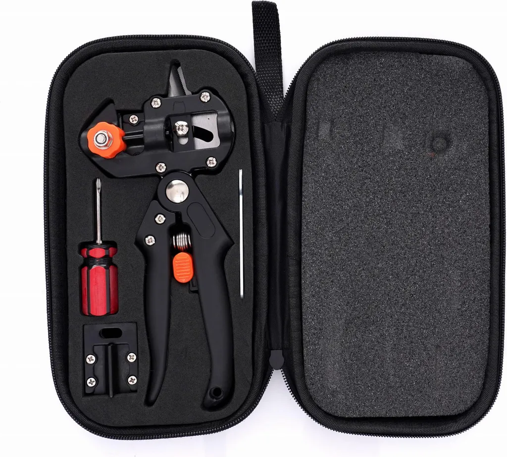 Pince à greffer professionnelle KD10655 pour arbres et vignes