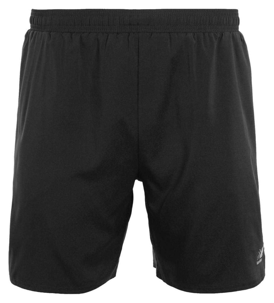 Karrimor - Laufshorts für Herren GT13289 (XL Lang) (Schwarz)
