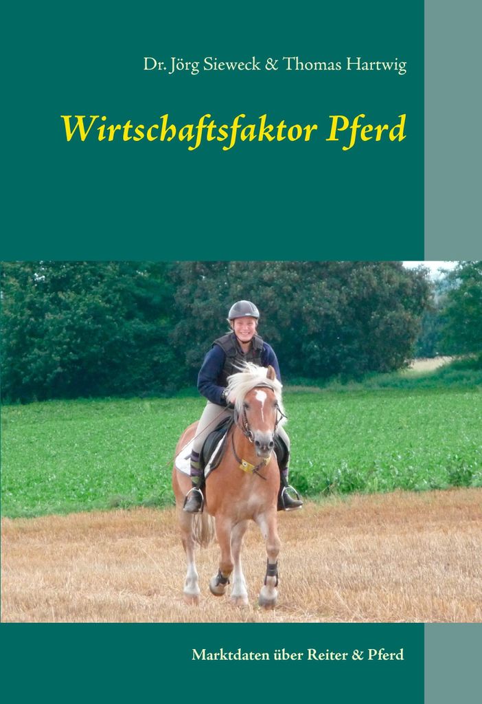 Wirtschaftsfaktor Pferd