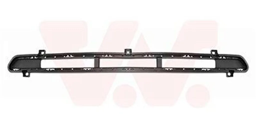 Grille d'aération JEEP Compass MP M6 pour Réparation de Pare-chocs