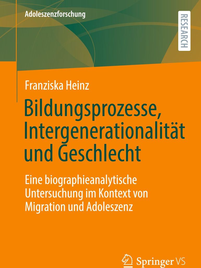 Bildungsprozesse, Intergenerationalität und Geschlecht