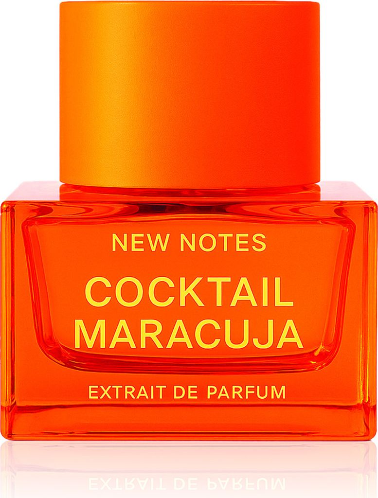 New Notes Cocktail Maracuja Extrait de Parfum 50 ml Produktbild 
