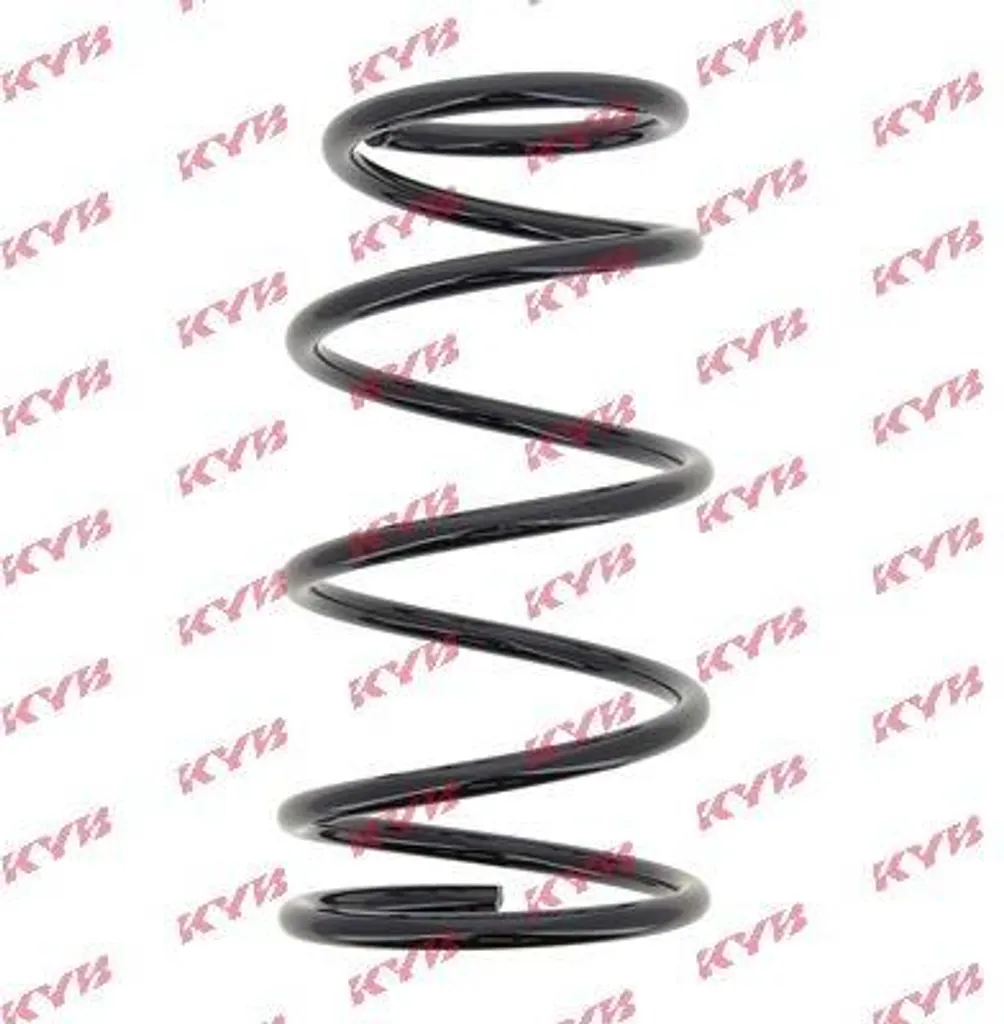 Ressort de suspension KYB RC5816 pour Honda HR-V qualité origine OE
