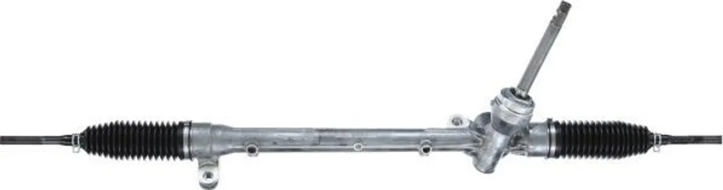 Boîtier de direction SPIDAN 52802 pour Mazda 2 (DJ, DL) - OE 7812974113