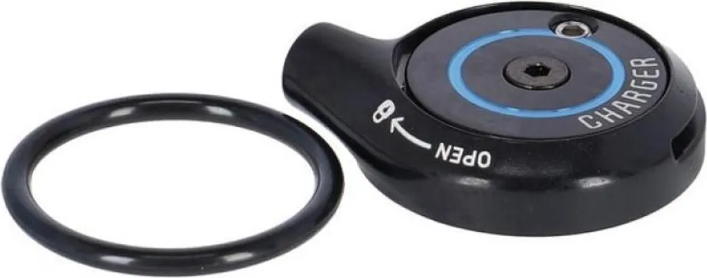 Kit Molette de Compression RockShox OneLoc TwistLoc Charger2 RL 10mm