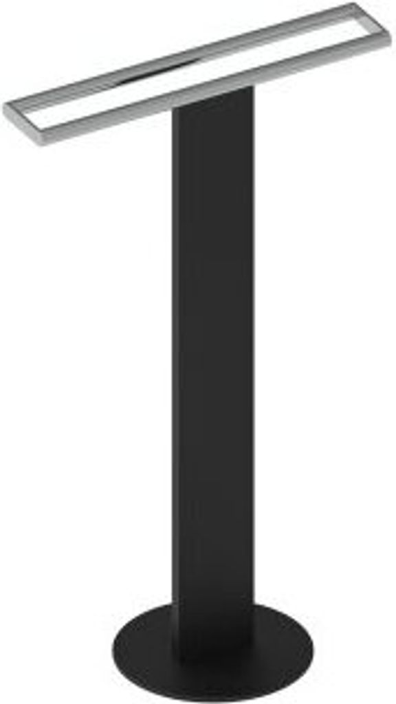 KEUCO 04987370201 WT-Standmodell Univ.Art. 049873,