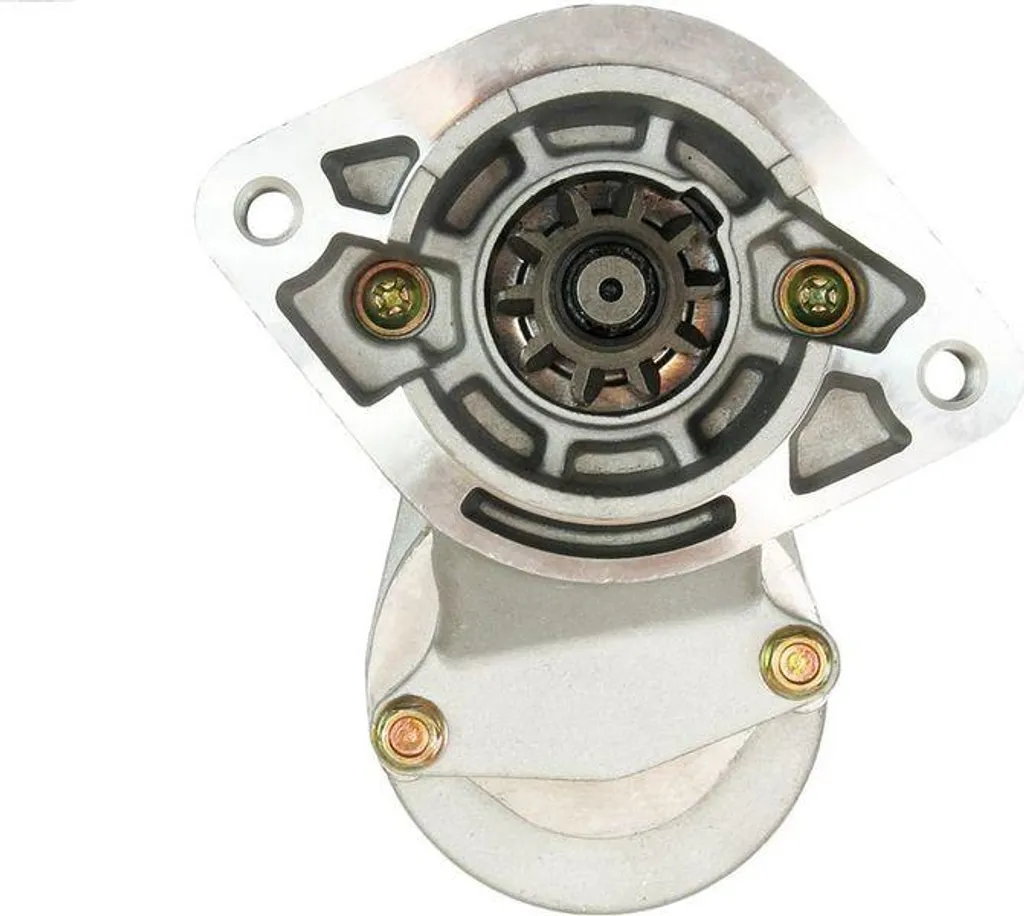 Démarrage difficile ? Optez pour le Démarreur S6083 pour RAV4 et Previa