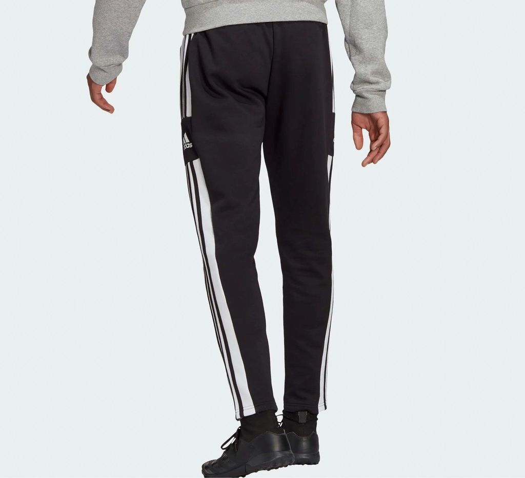 adidas Herren Squadra 21 Freizeithose, Black, S Produktbild 13