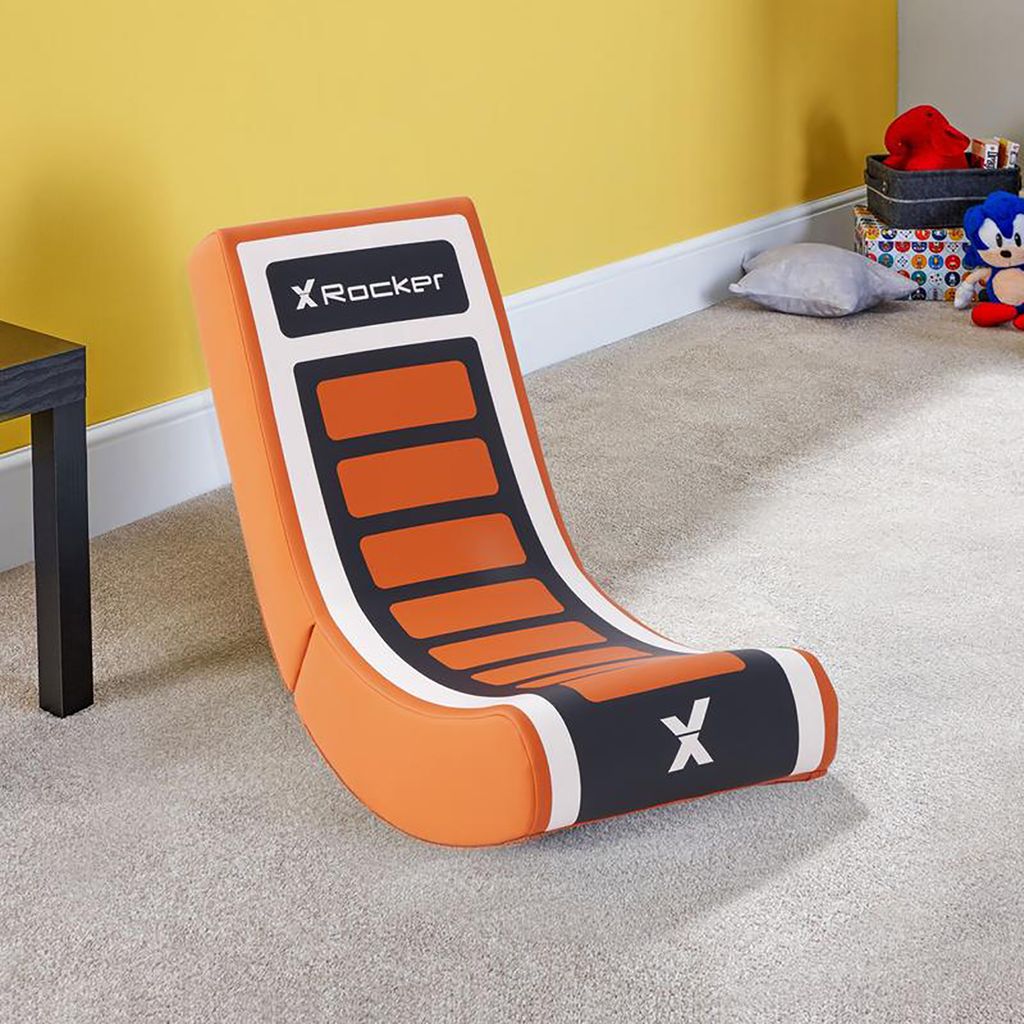 X Rocker Floor Rocker Kinder Gaming Kaufland.de