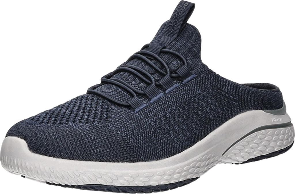 Dockers Slipper - Navy Synthetik : 41 : Normal Größe: 41 Produktbild 