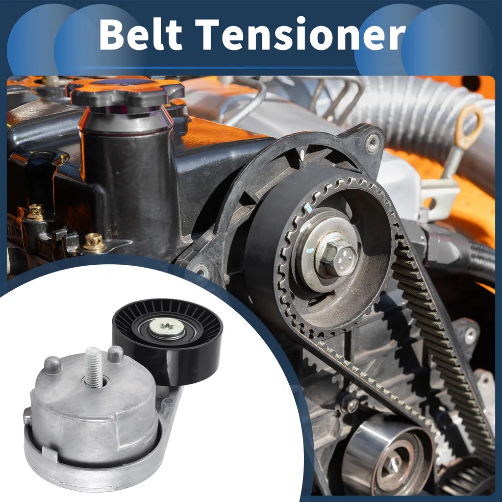 Tendeur de Distribution pour Entretien Land Rover Range Rover 2012-18