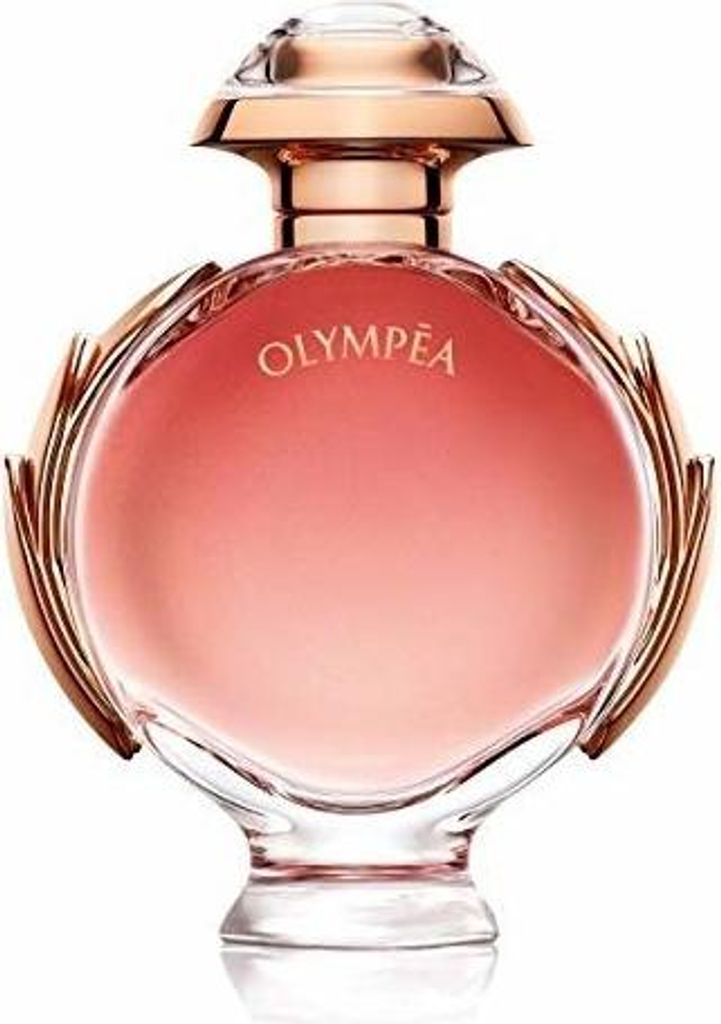 Rabanne Olympéa Legend, Kobiety, 50 ml, Butelka Zdjęcie produktu 