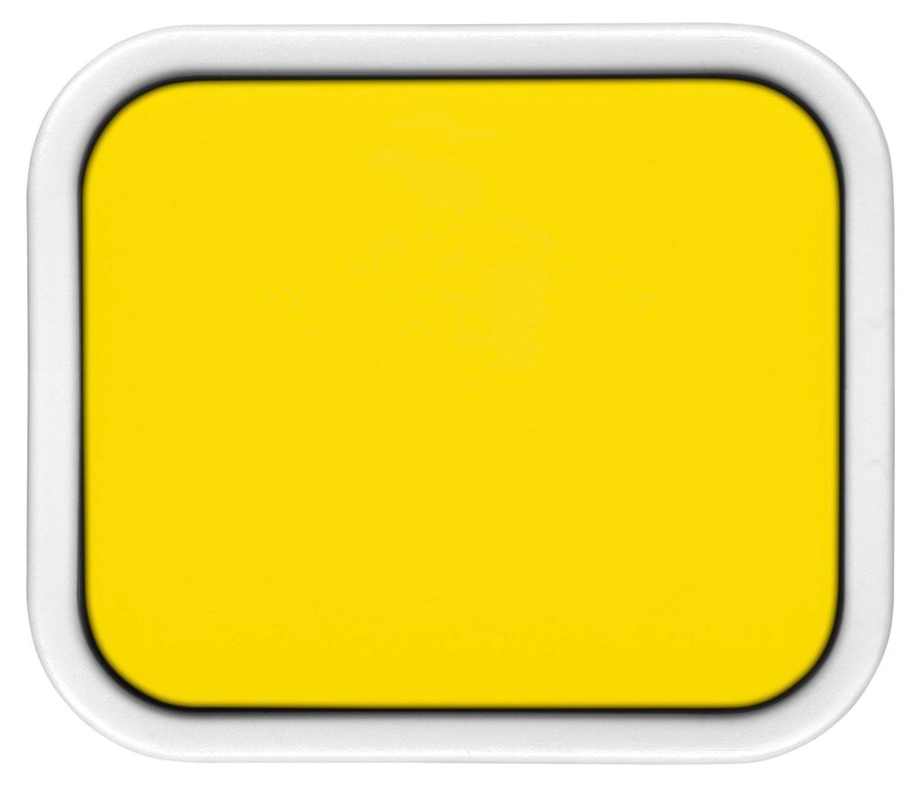 Kvašová barva, pánvička, yellow, CARAN D'ACHE 1000.009 Obrázek produktu 