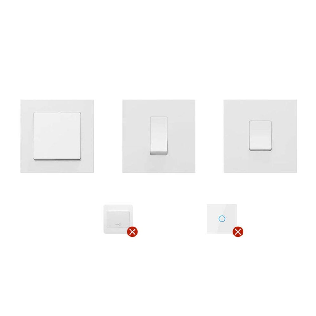 SONOFF ZBMini ZigBee Smart Switch - Schaltaktor - Zigbee Produktbild 8