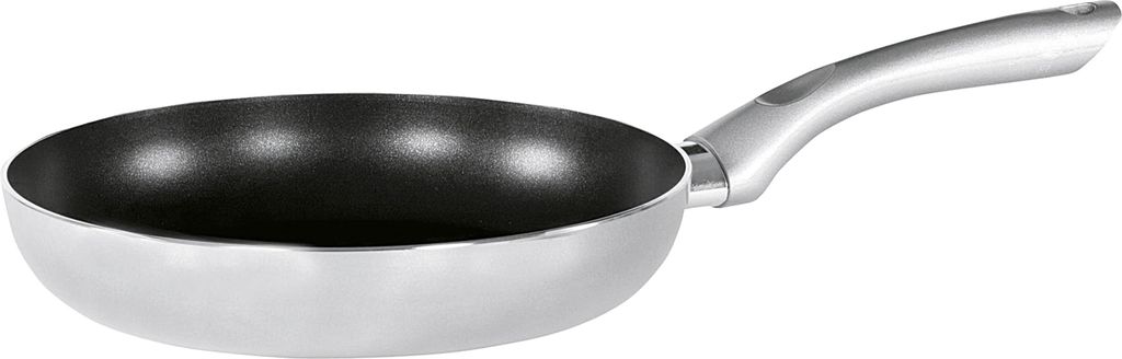 Karl Krüger 1024L, Rund, Allzweckpfanne, Aluminium, Produktbild 