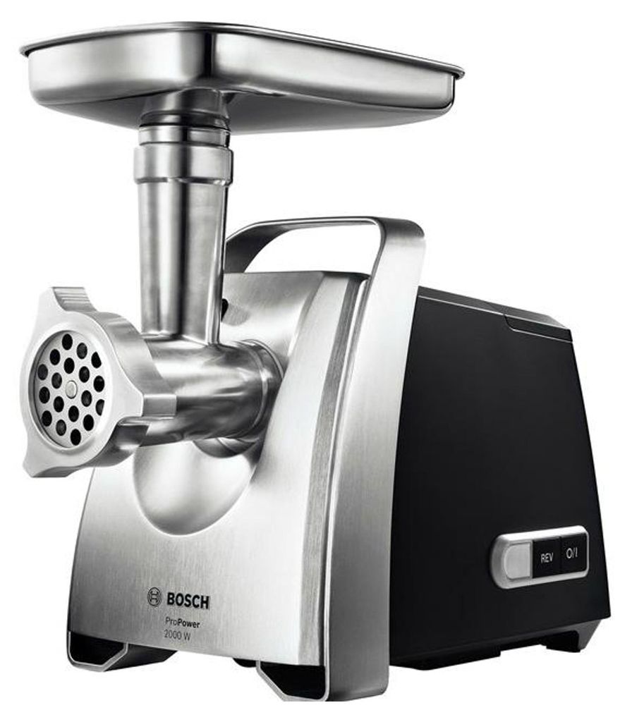 Mlynček na mäso Bosch MFW68660 Obrázok produktu 