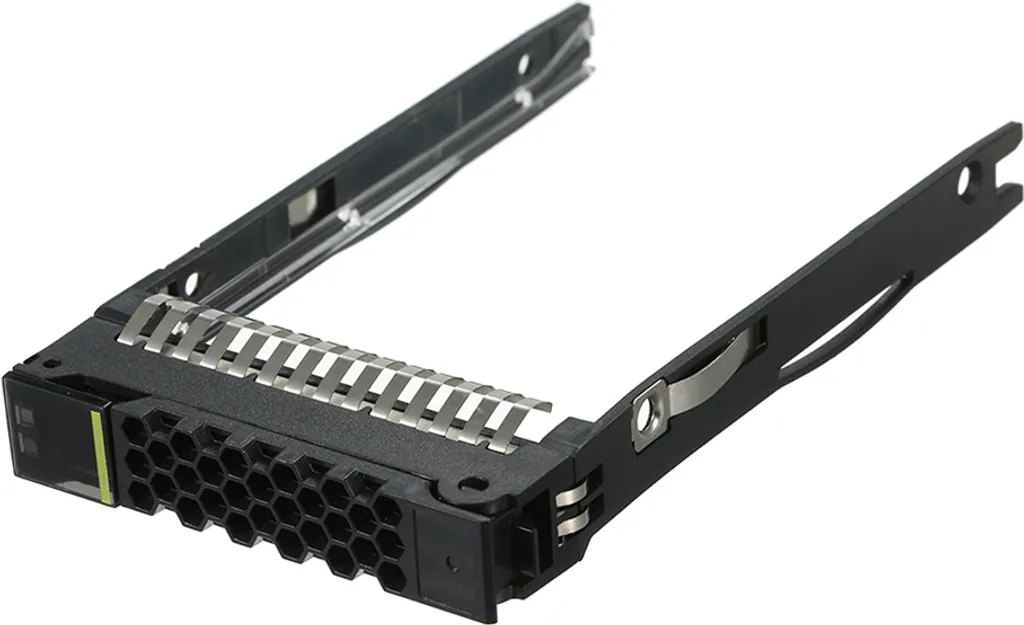 Support Disque Dur 2.5" pour Maintenance Serveur Tecal RH5885 V3 - 7