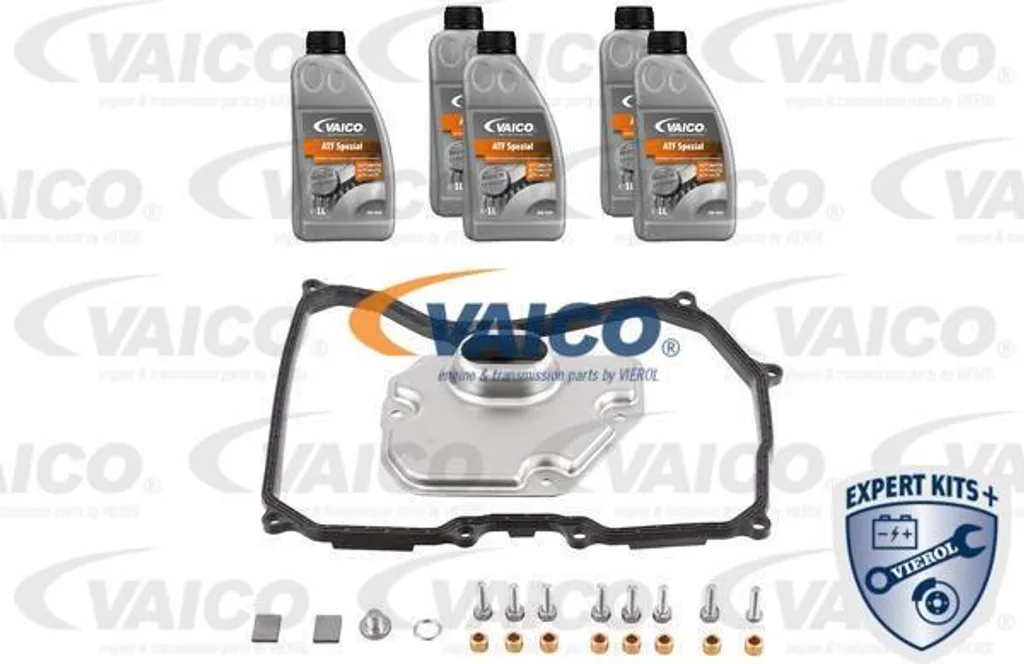 Kit vidange haute performance pour Mini Clubvan OE 9G321370 VAICO V20-2094