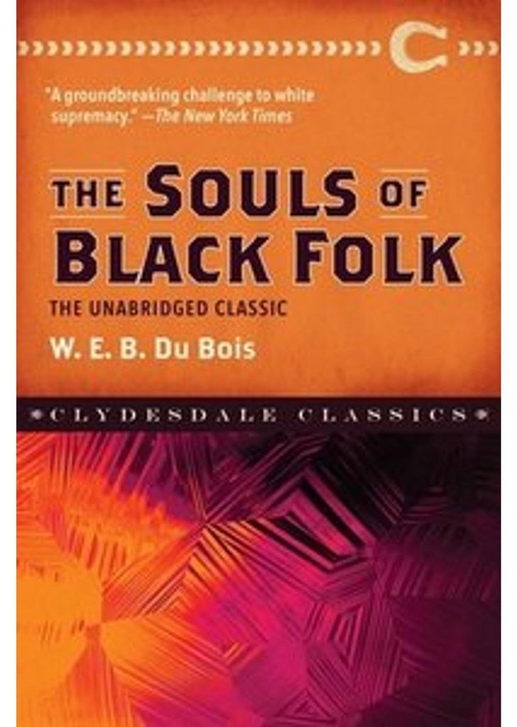 The Souls of Black Folk