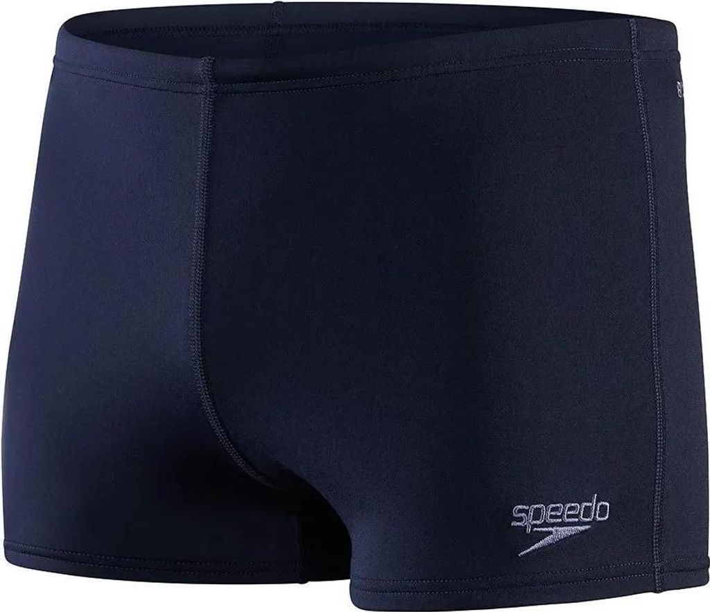 Speedo Eco Endurance + Badehose Boxer Blau UK 40 Herren Blau UK 40
