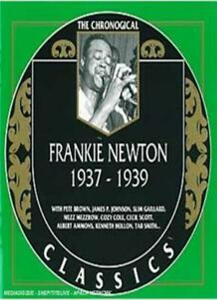 Classics 1937-1939 CD