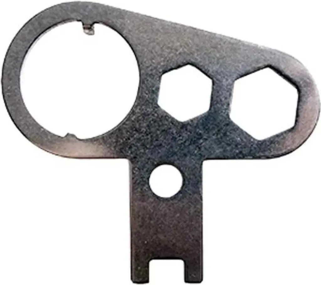 Petit Outil de Plongée Gris De Profundis Highland - Matériel Compact