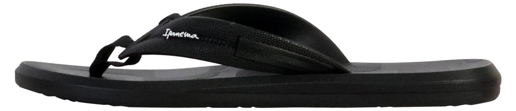 Ipanema WIP IP 83629-BC878 BLACK in Black color size 42