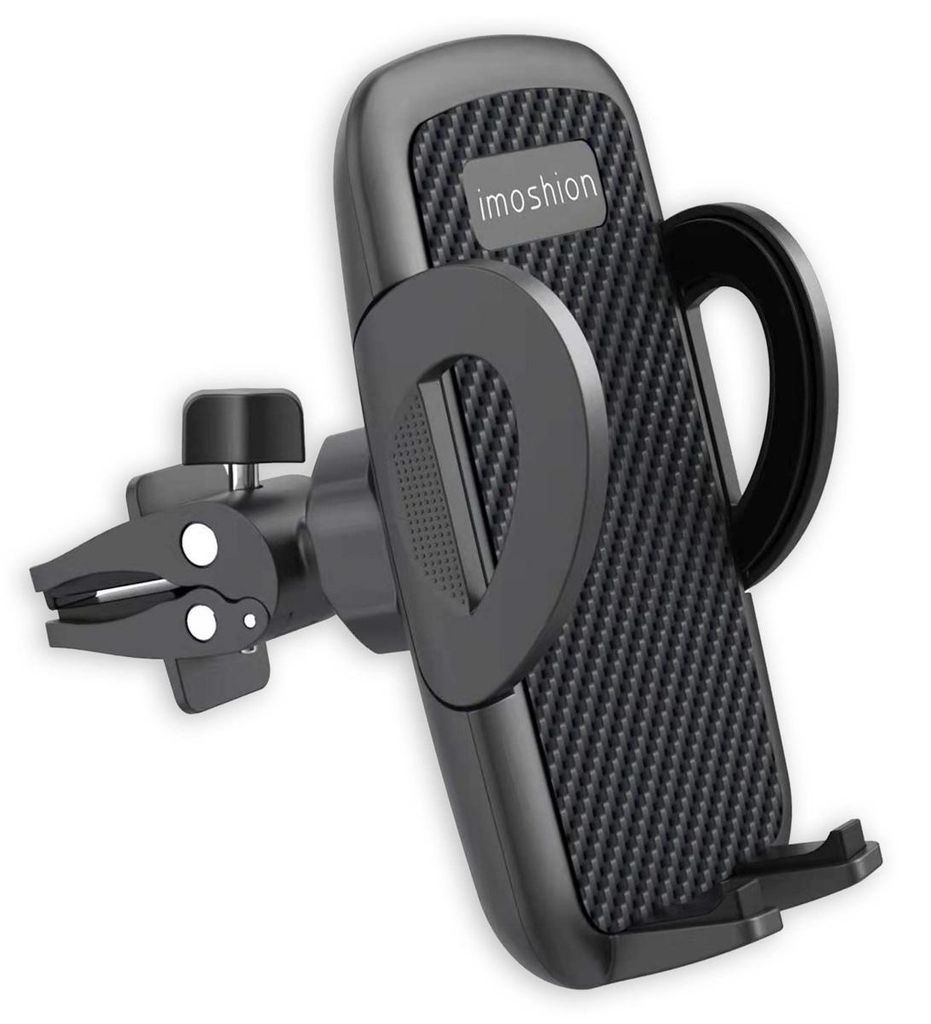Soporte de móvil para coche - Ajustable - Universal - Imagen del producto 