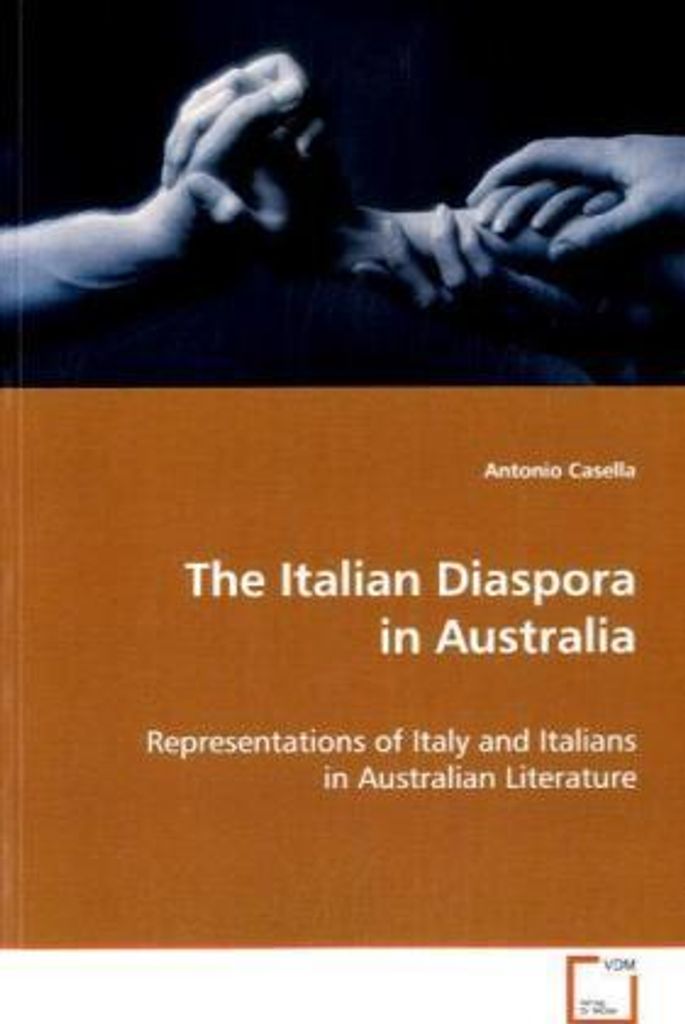 The Italian Diaspora in Australia
