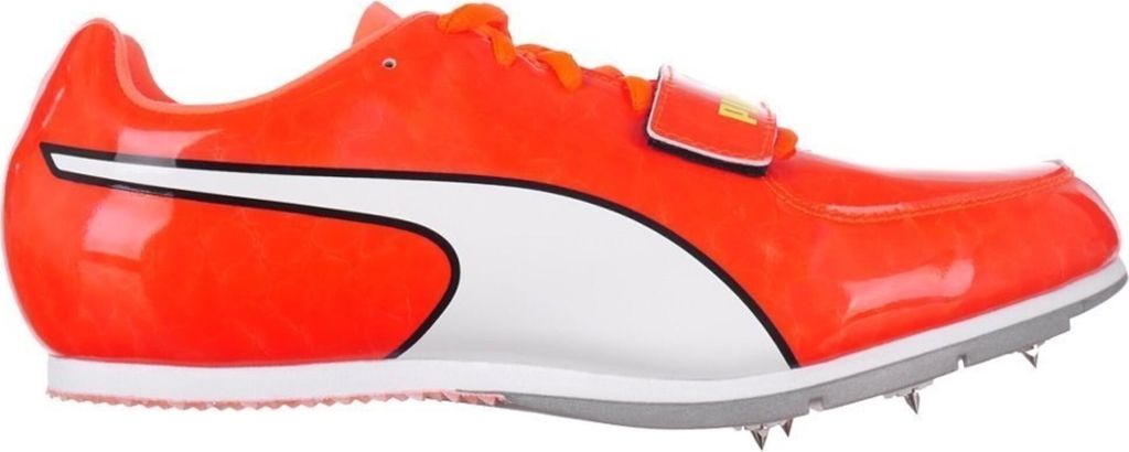 Puma Schuhe Evospeed Long Jump 4, 19154901