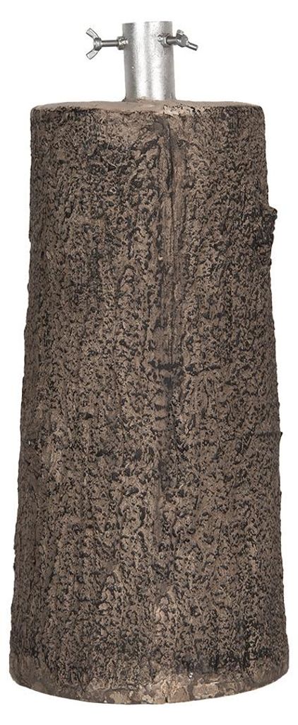 Clayre & Eef kerstboomstandaard, boomdiameter 23x52 cm, Productafbeelding 
