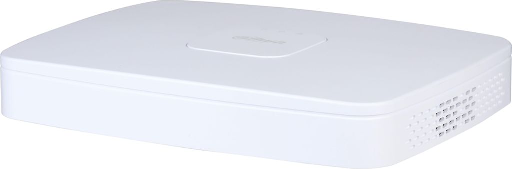 Dahua IP REGISTRATORIUS NVR4108-8P-EI 8 KANAL?, 8 PoE Obrázek produktu 
