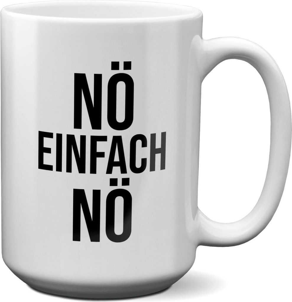 22Feels XL Tasse Lustige Büro Humor Wichtelgeschenk Spruch Geschenk Arbeitskollege Kaffeetasse Witzig Männer Frauen Haferl Geburtstag Weihnachten...