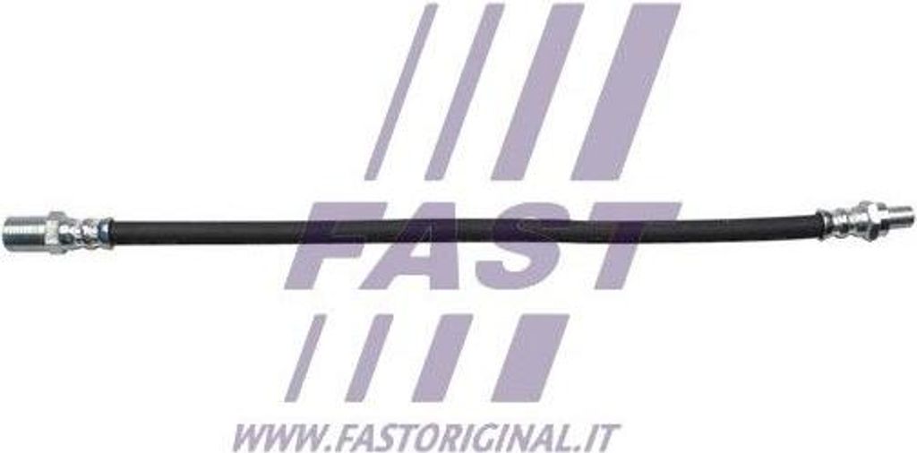 FAST FT35044 Bremsschlauch OE 8794664 kompatibel mit Daily