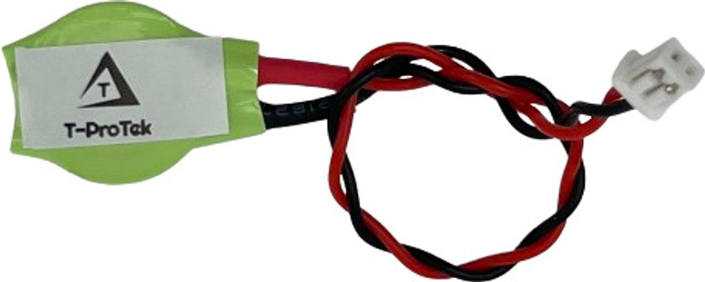 CR1220 RTC BIOS CMOS Batterie Akku kompatibel für Sony Vaio PCG-51512M